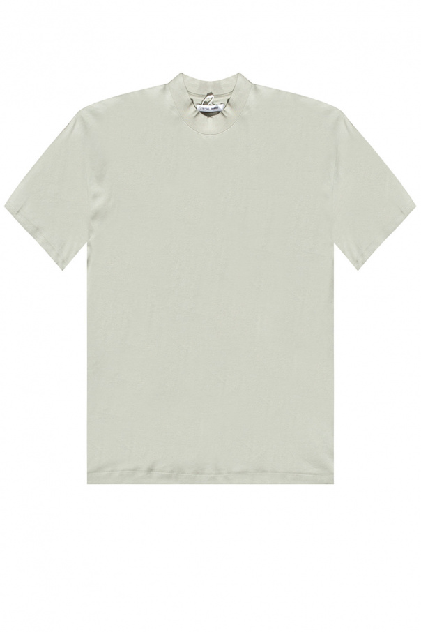 Samsøe Samsøe T-shirt from organic cotton